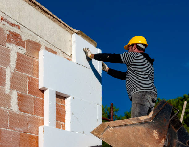 Best Blown-in Insulation in Piney Green, NC