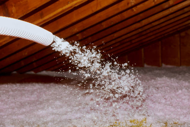 Best Insulation for Specific Applications in Piney Green, NC