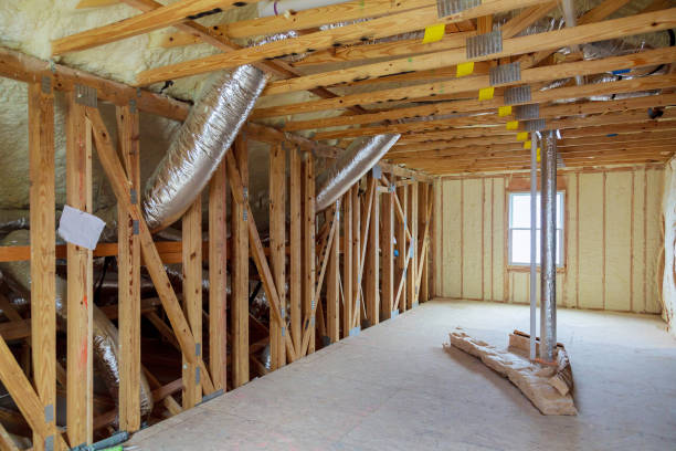 Best Insulation Maintenance and Repair in Piney Green, NC