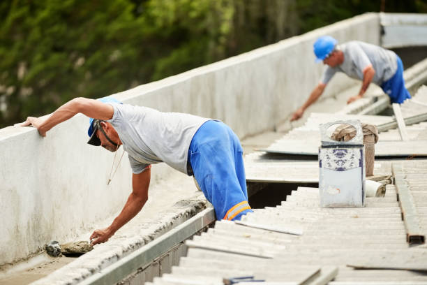 Best Geographic-Specific Insulation Services in Piney Green, NC