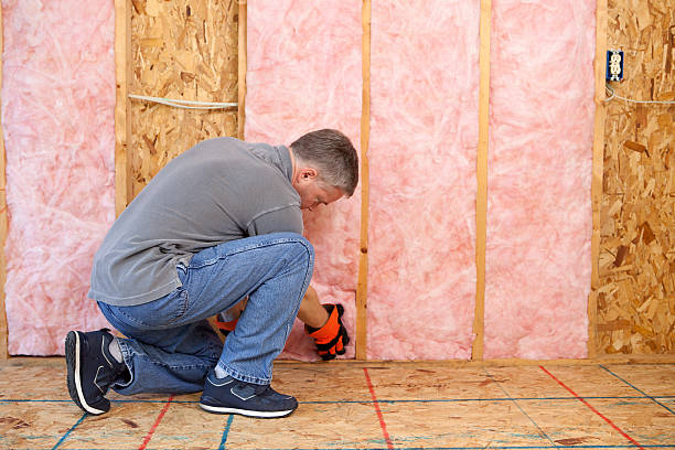 Types of Insulation We Offer in Piney Green, NC